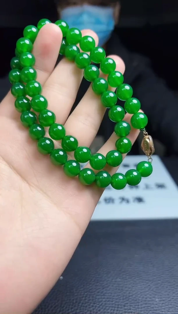 咔拉咪专属 h142 项链