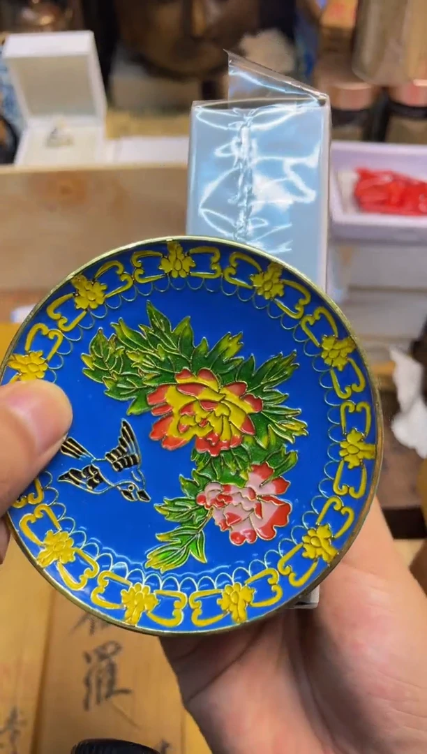 宝顺中古仓直播好物推荐28