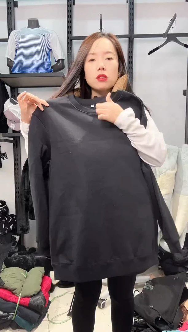 2612    编码  瑕疵直播间过款为准 尺码185  165JIN