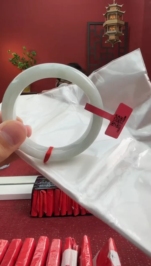 未镶嵌手镯翡翠翡翠手镯3
