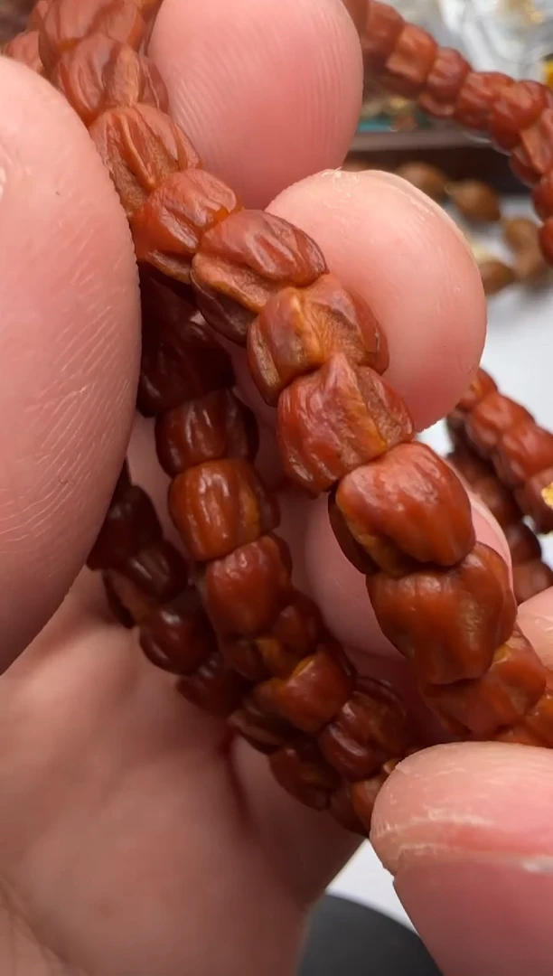 手串菩提未镶嵌手串684313461155