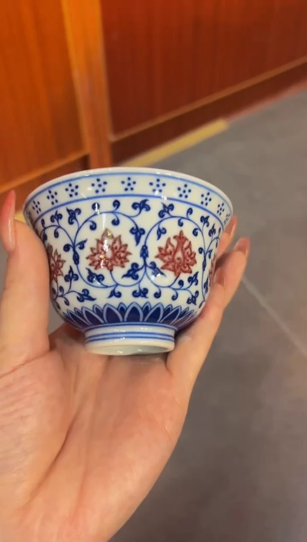 小华堂微微瑕