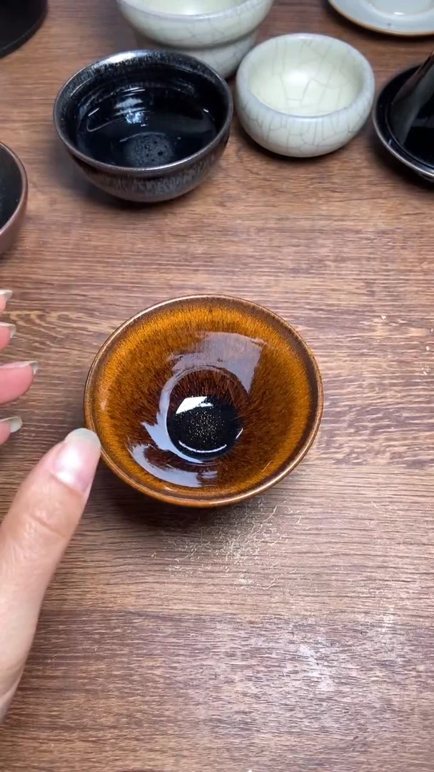 茶盏99建盏茶盏茶盏