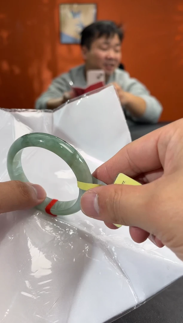 未镶嵌手镯翡翠51