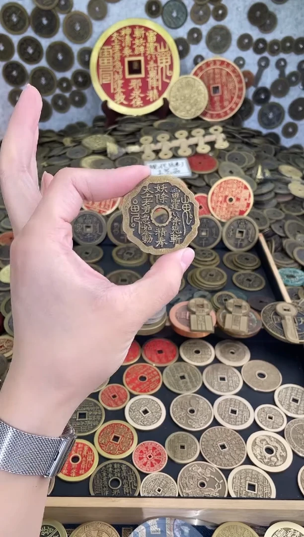 铜现代手工艺花钱