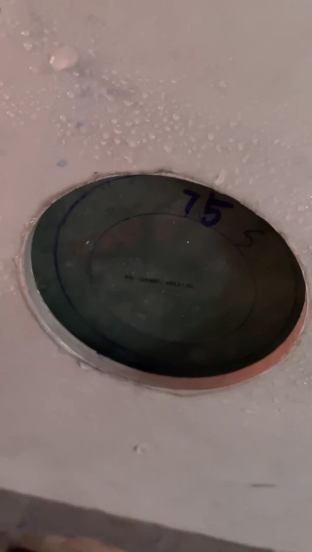 定制翡翠手镯未镶嵌定制手镯LCG3/DZS