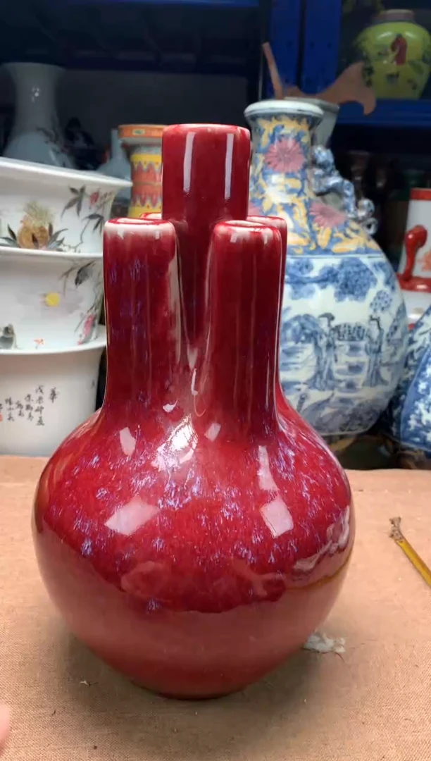 摆件旧藏瓷器旧藏瓷器