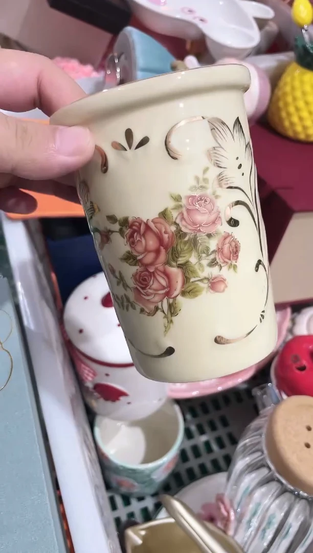 瓷片福利款，拼手速