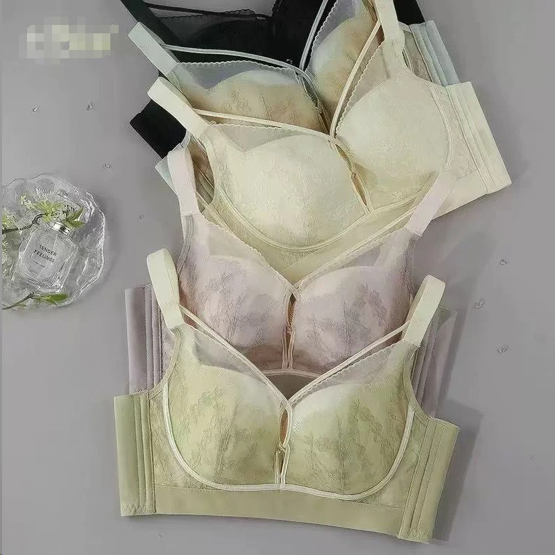 成人舒适新款内衣