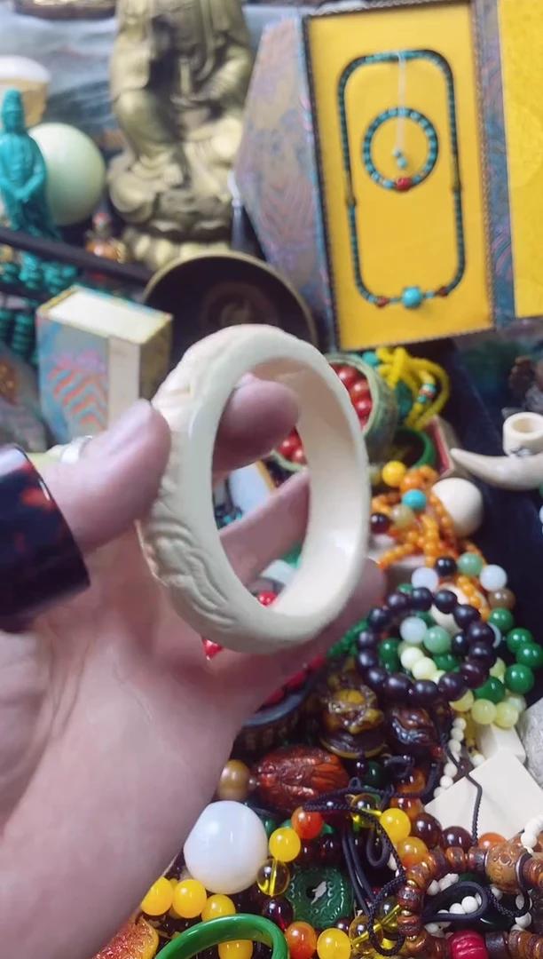 【闪购商品】织绣主播推荐主播推荐