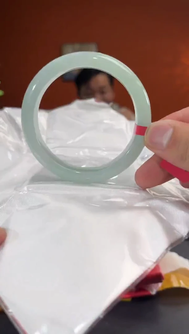 未镶嵌手镯翡翠2