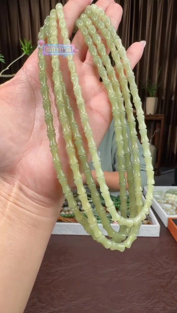 颈饰未镶嵌和田玉3武磊10.24多样性拍一发一