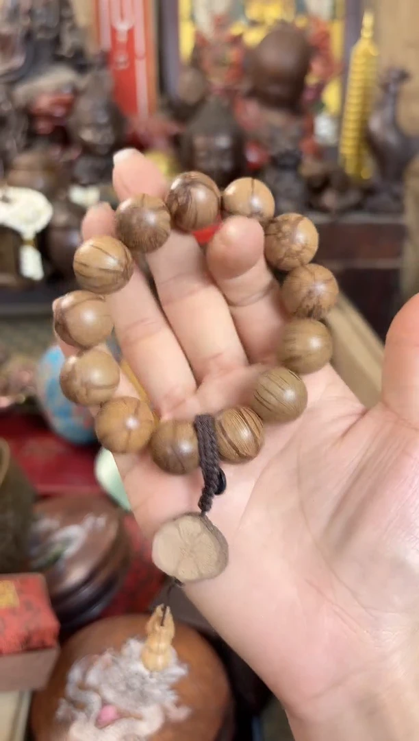 【闪购商品】风车木（黑檀木）1