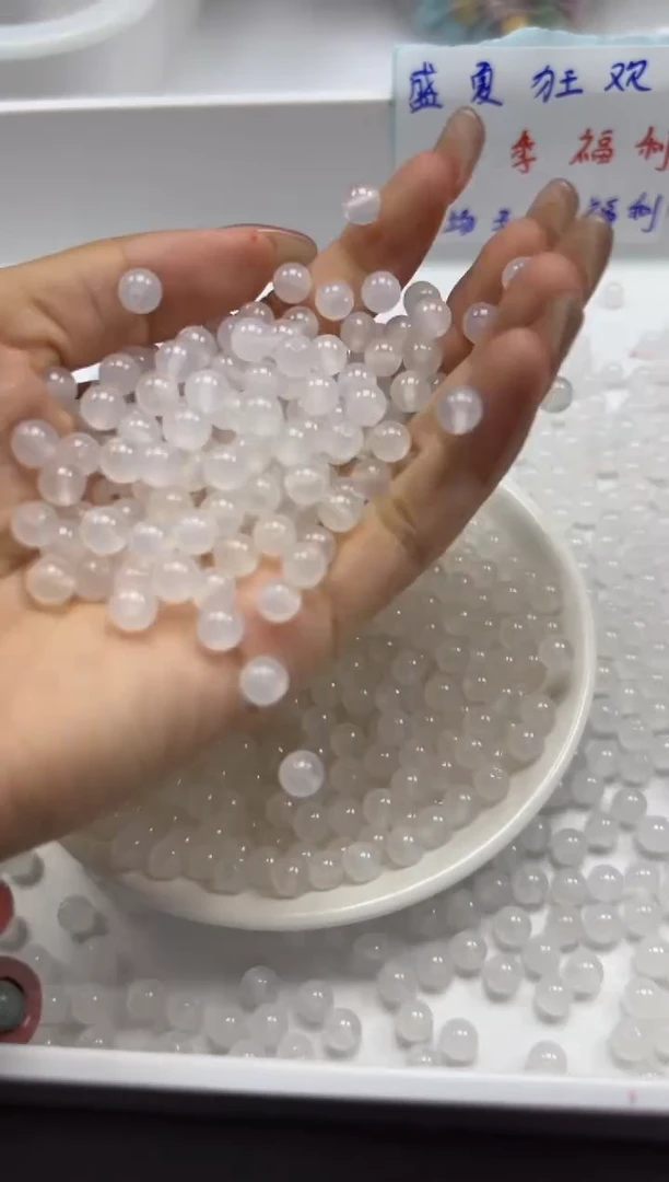 南红玛瑙未镶嵌颈饰w327荔枝冻6mm*50颗