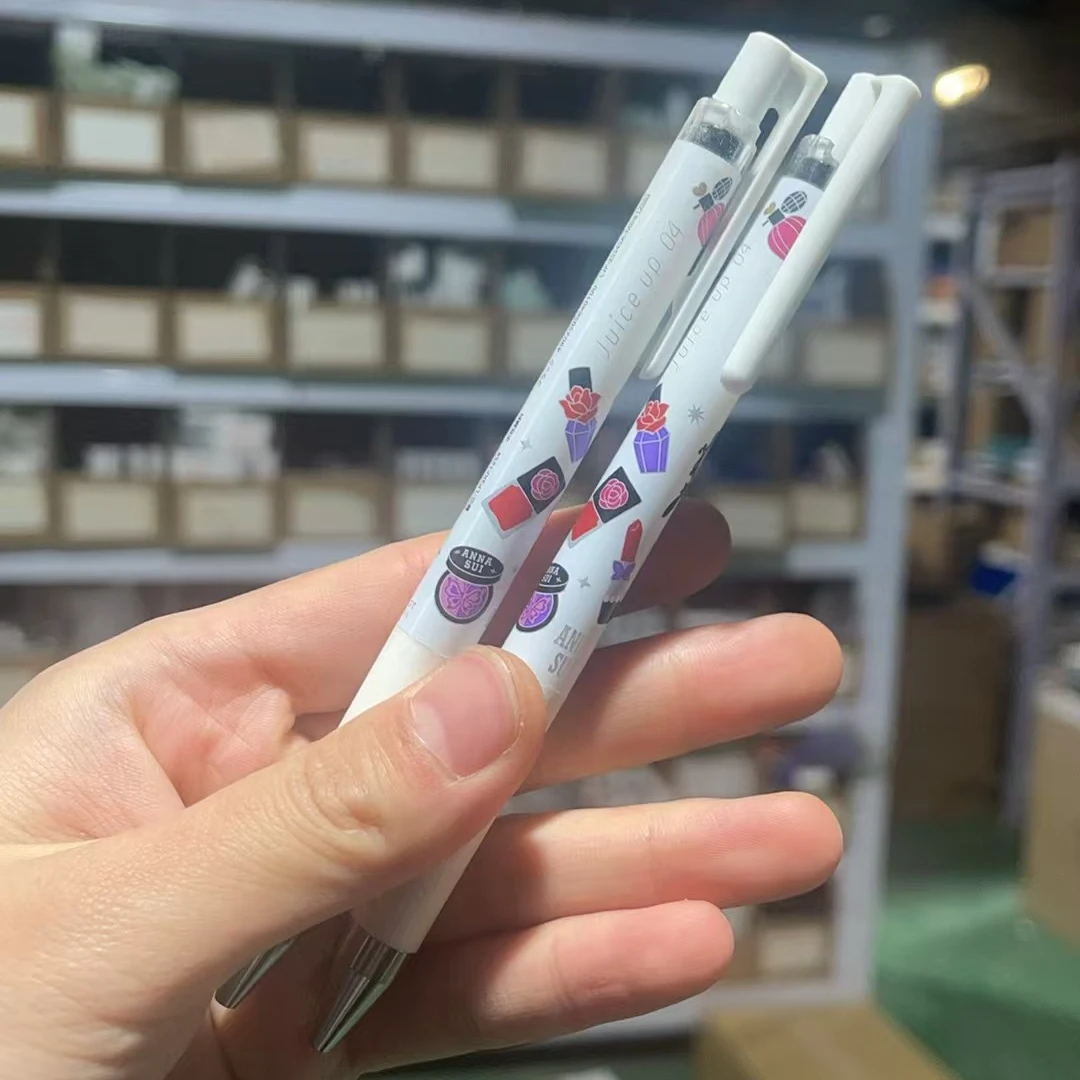 百乐juice up0.4安娜苏限定