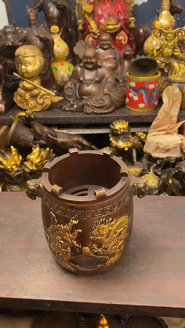 案台摆件  物品摆件