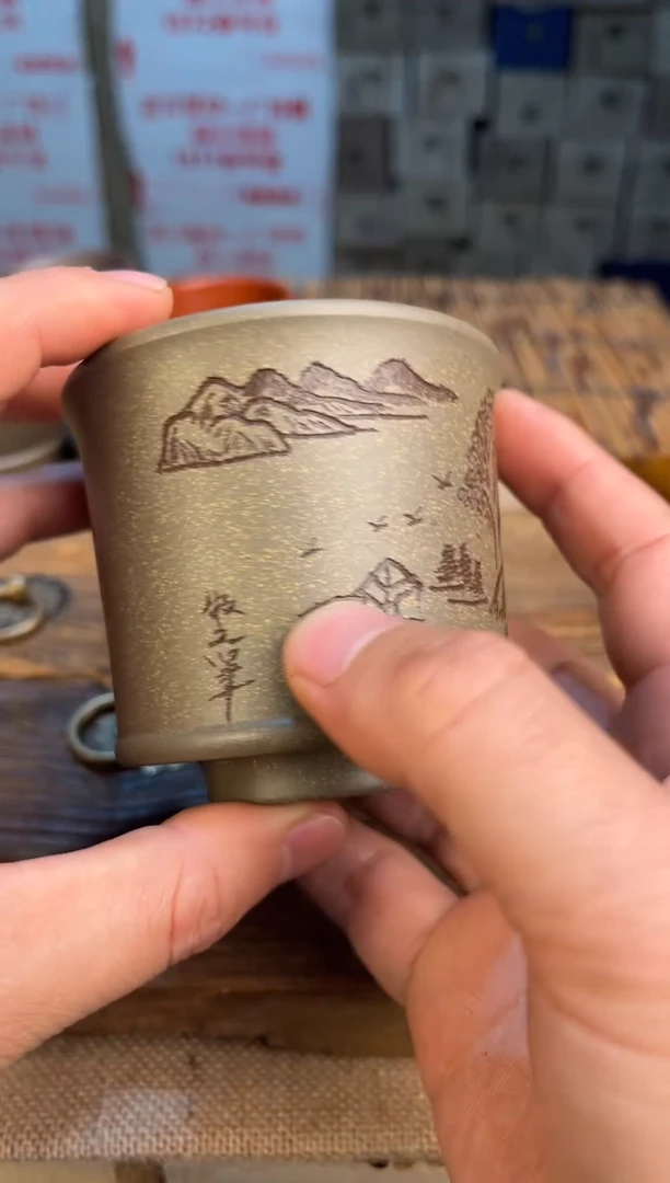 茶壶紫砂茶壶紫砂本山原矿高端紫砂壶