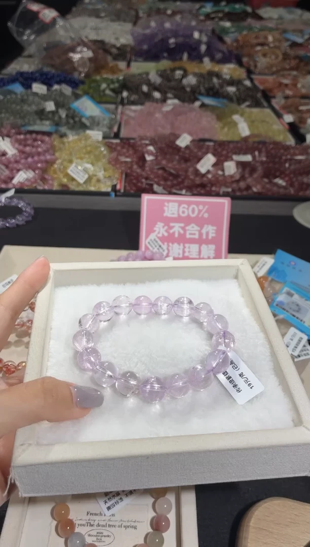 未镶嵌锂辉石紫锂辉377号 多样性发一Z  12+