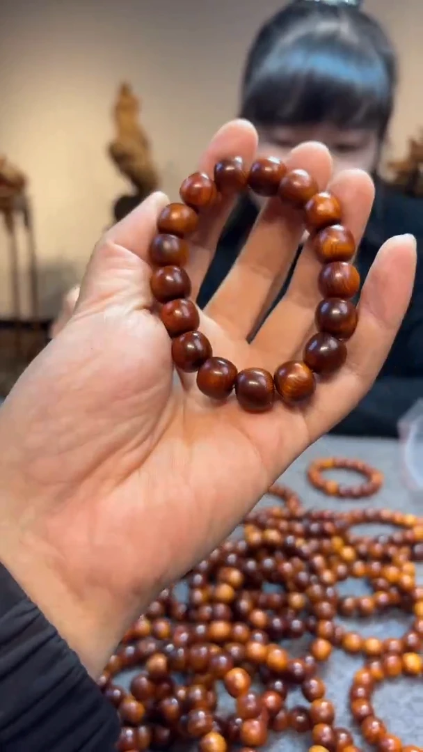 【闪购商品】柏木木雕崖柏崖柏