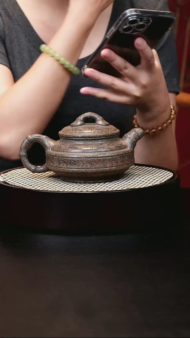 茶壶紫砂宜兴茶壶