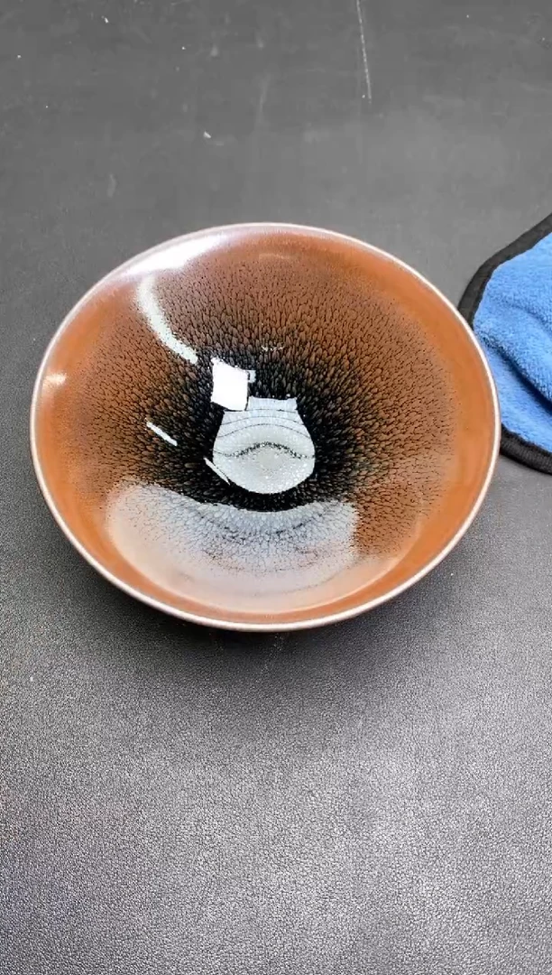 【闪购商品】茶盏588建盏建盏建盏建盏