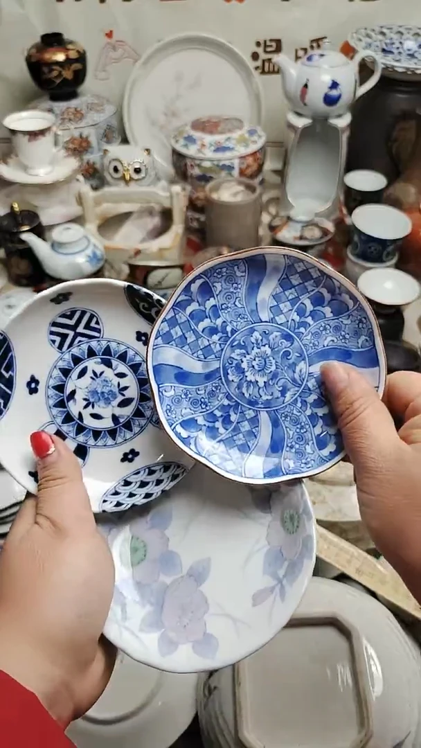 其他陶 紫韵陶艺优品小铺满30包邮