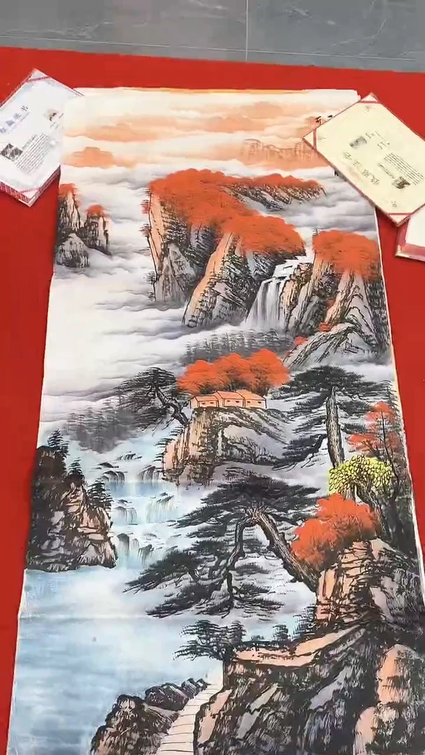 国画111111111111