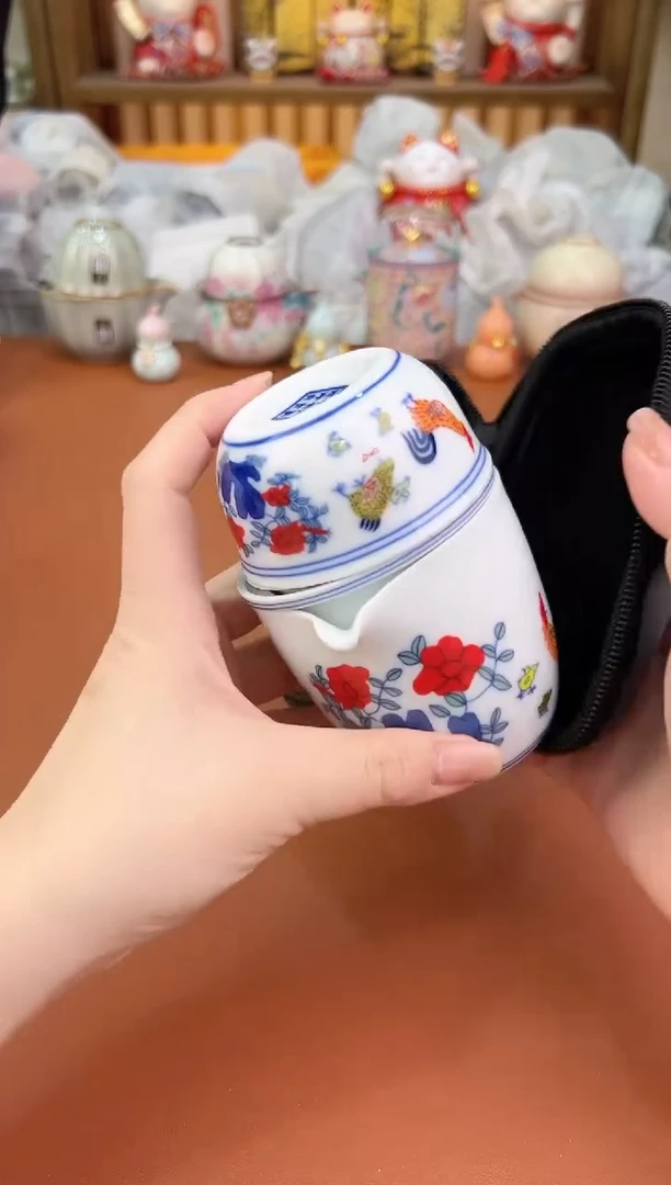@@允礼茶器通用链接 这个真的很便宜