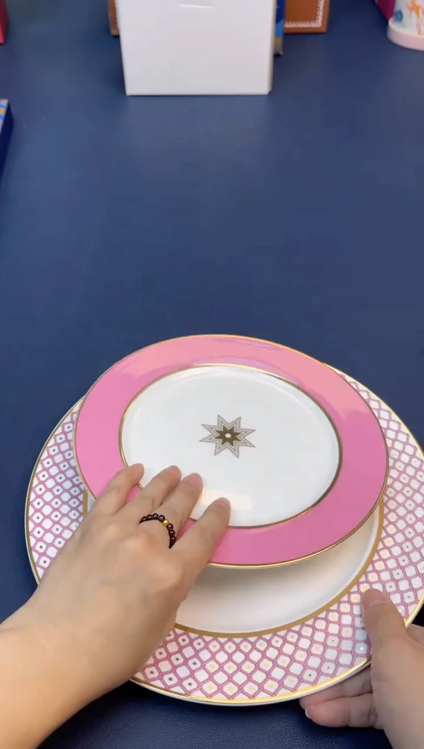 【闪购商品】瓷片新春福利场 快来捡漏@@B23-1
