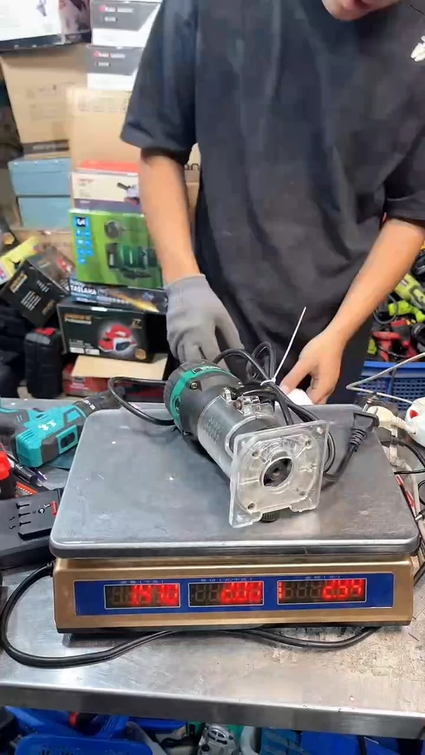 二手电动工具默认裸机微瑕(直播为准)无电池无运险49