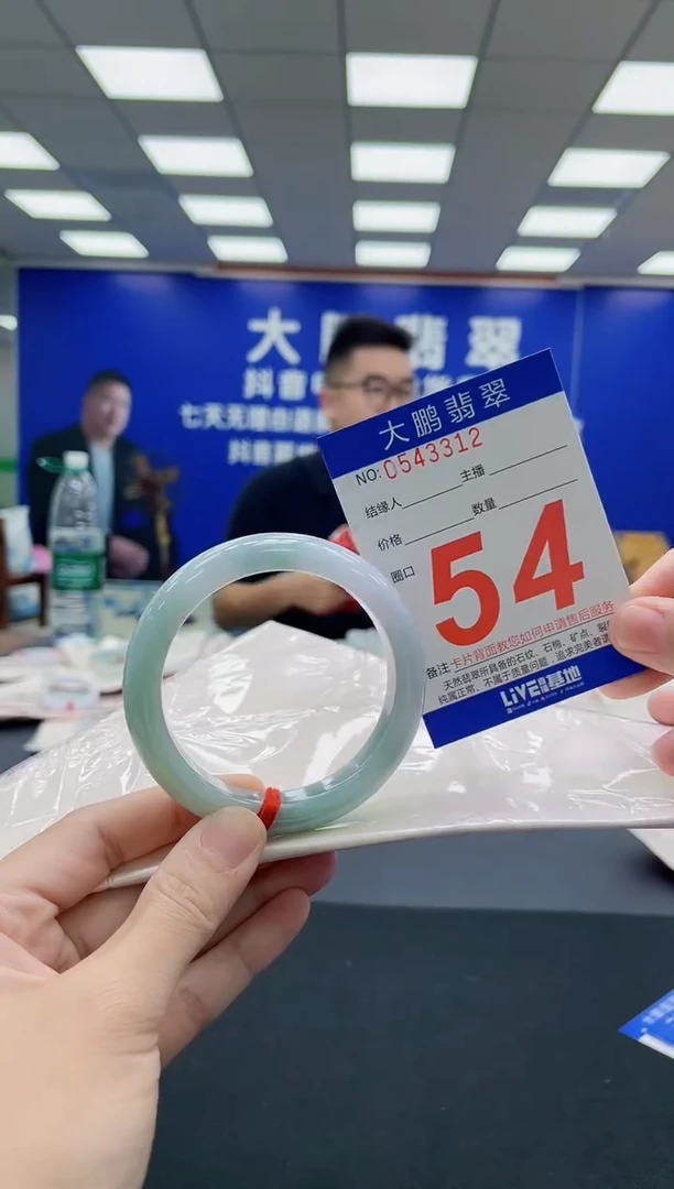 未镶嵌手镯翡翠AAAAAAAAA