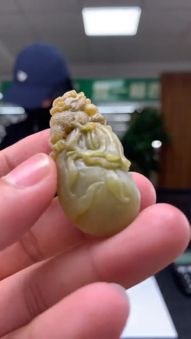 未镶嵌定制翡翠          *68