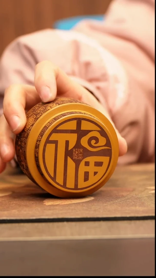 紫砂其他非遗紫砂正品茶器