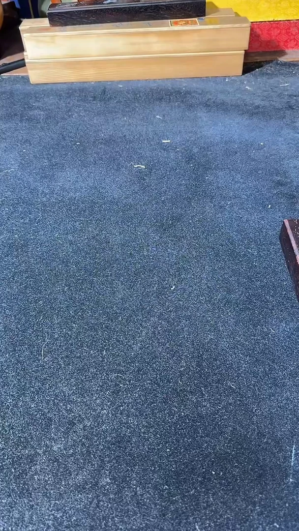 卷轴画藏式珍藏彩绘艺术馆1