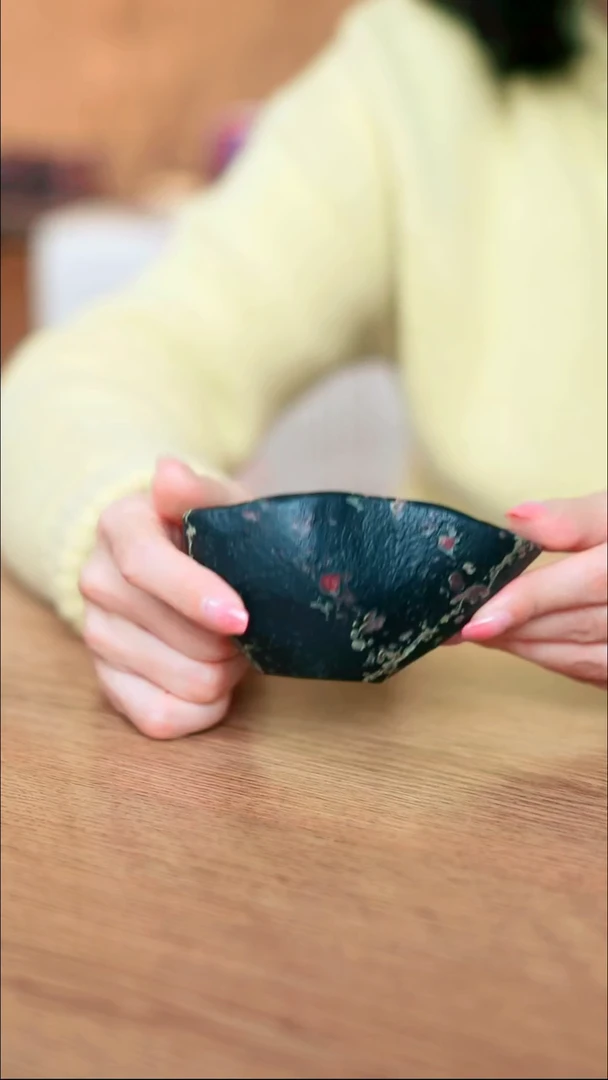 寻武记安山玉大师杯