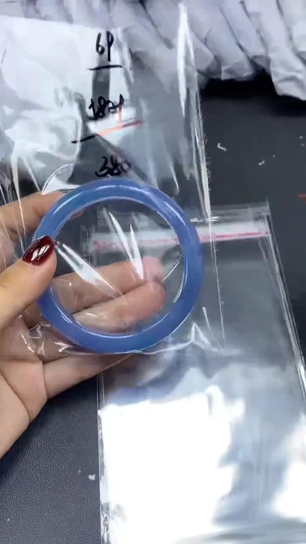 无非金属高端大气女士手镯69