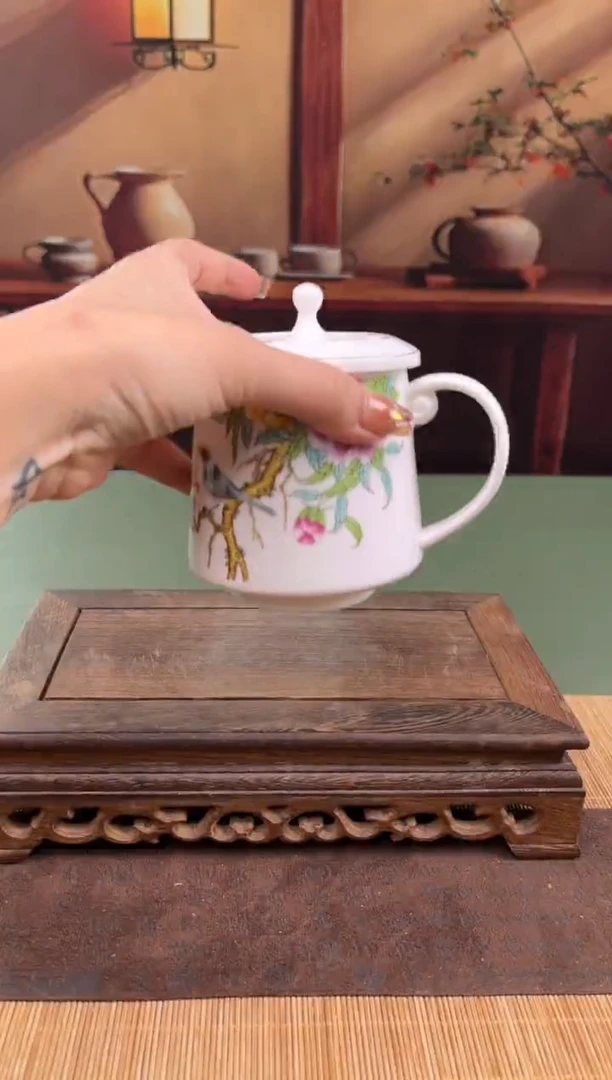 【闪购商品】顾德茶器福利闪购链接