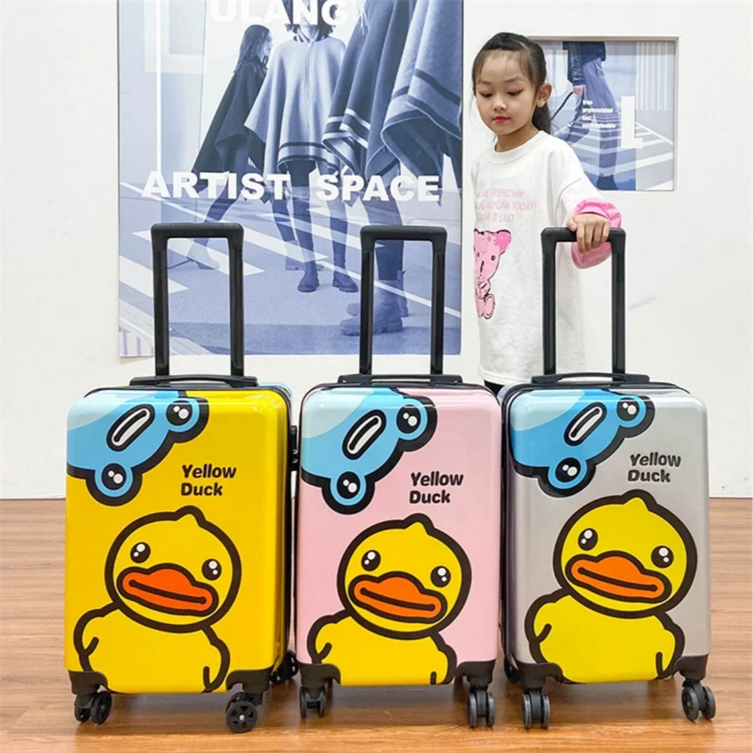 行李箱拉杆箱 颜色随机 可备注