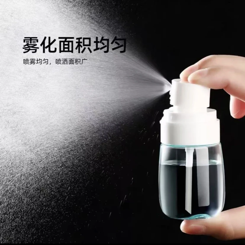 注氧喷雾瓶（调注氧水）