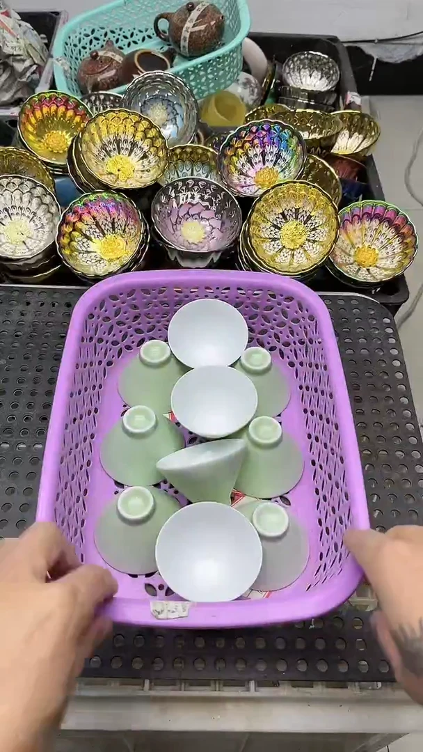 1陶瓷陶瓷陶瓷主人杯