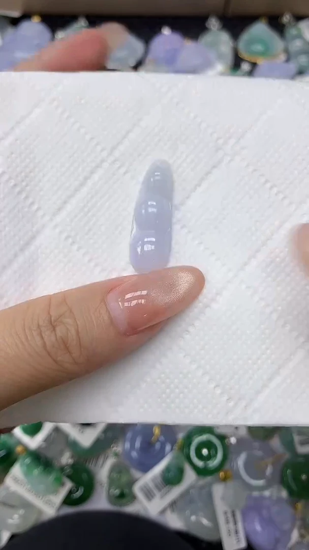 颈饰未镶嵌翡翠11111111111111