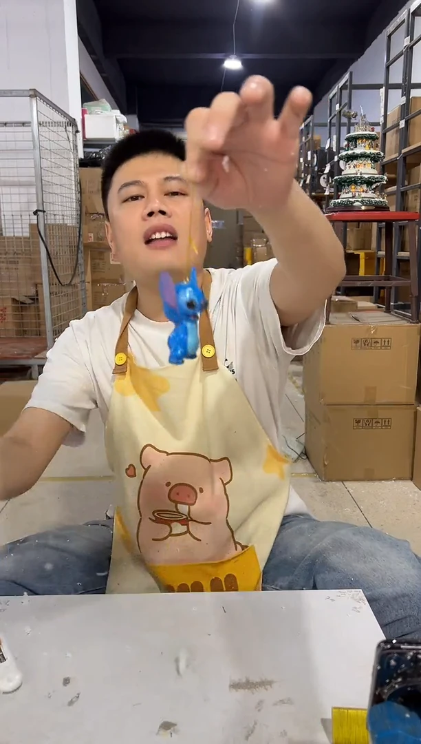 瓷片277-p孤品默认微瑕不退不换