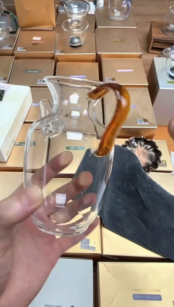 风谜金标畅语茶器琥珀