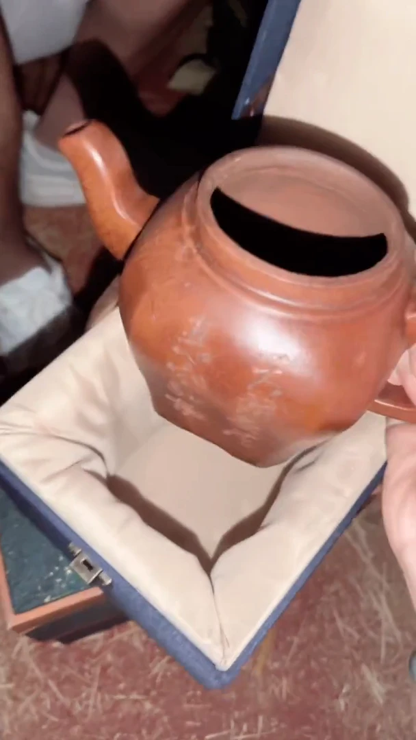 紫砂闪购商品专属高端连