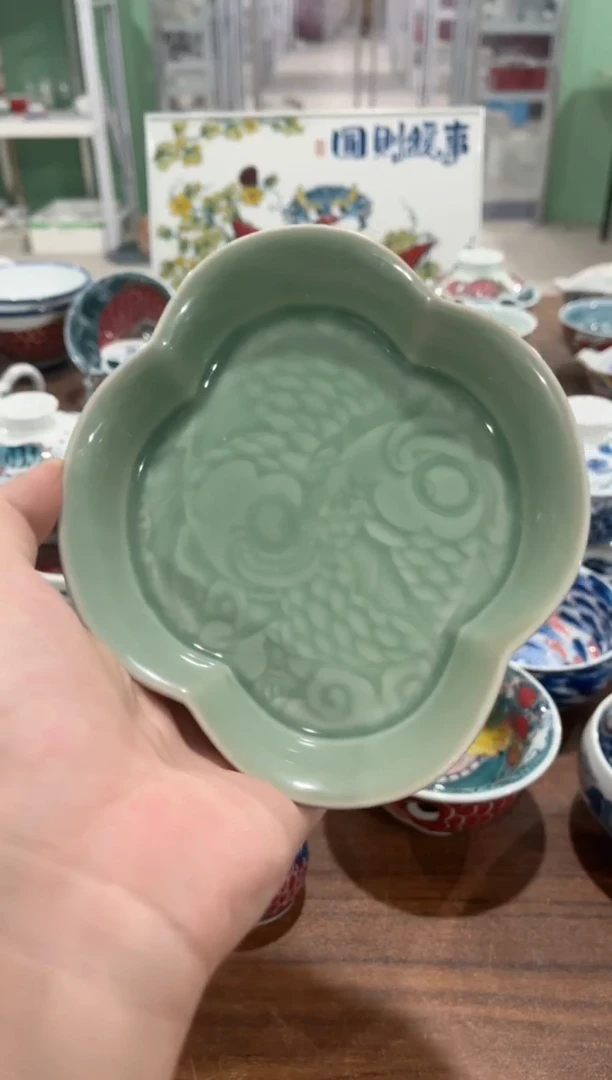 拙明院（福利价格）壶承