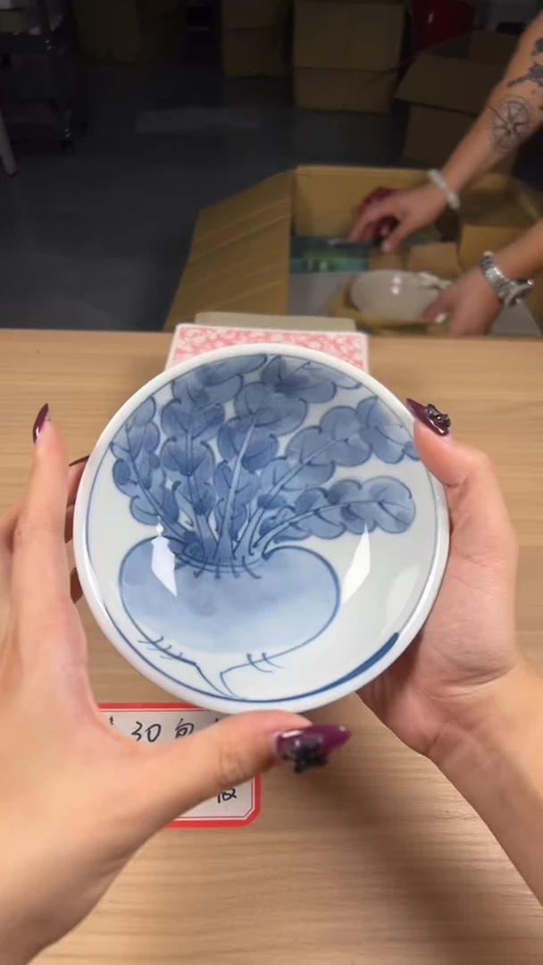 茶道陶瓷茶具套装