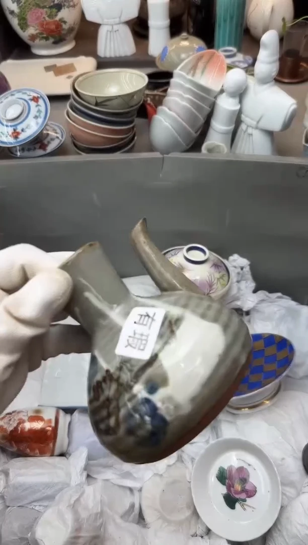 碟易碎品瓷器瓷器瓷器