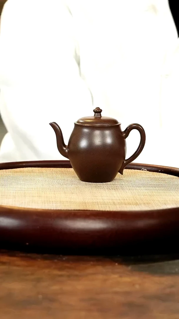 茶壶紫砂煜品轩紫砂6