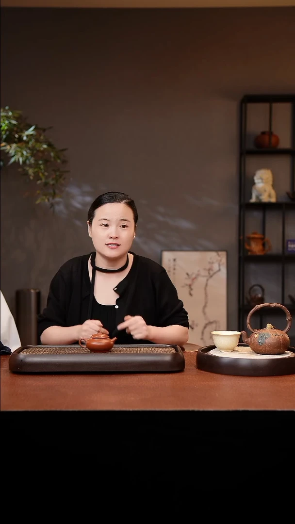 茶壶紫砂宜兴原矿紫砂壶