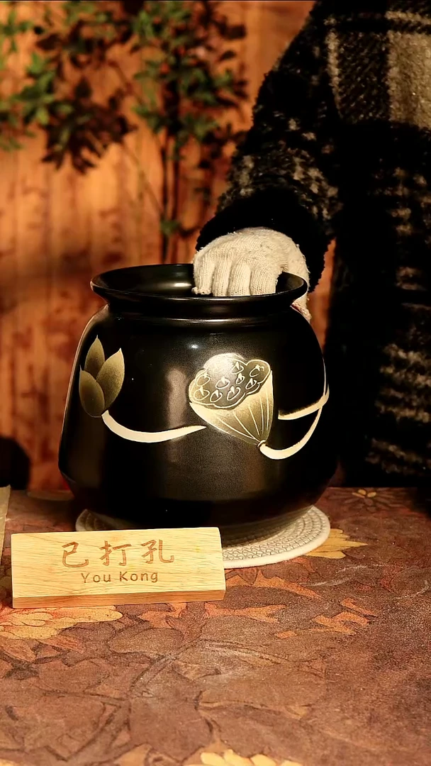 陶瓷26-342高度25口径20已打孔误差2